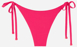 Calzedonia Brasiliana Lacci Costume Indonesia Donna Rosa L