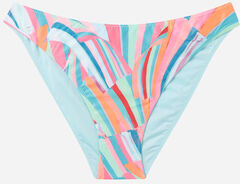 Calzedonia Slip Costume Neon Summer Donna Multicolore M