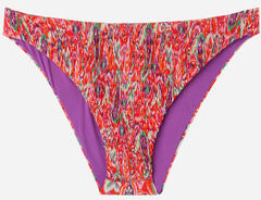 Calzedonia Slip Costume Vibrant Paisley Donna Multicolore XL