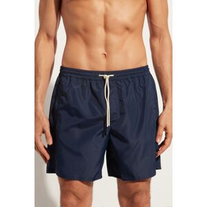 Calzedonia Boxer Uomo Costume Formentera ECO Uomo Blu M