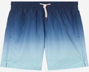 Calzedonia Boxer in Fantasia Uomo Costume Formentera Uomo Blu M