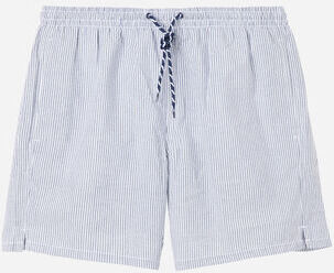 Calzedonia Boxer a Righe Uomo Costume Formentera Uomo Blu M