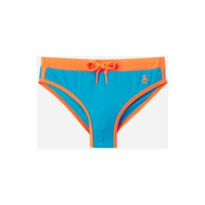 Calzedonia Slip Bambino Costume Rio Bambino Blu 2