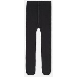 Calzedonia Collant in Cotone Eco da Neonato Nero 0-6