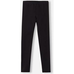 Calzedonia Leggings Termico da Bambina Bambina Nero 11-12