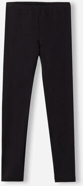 calzedonia leggings termico da bambina bambina nero 9-10