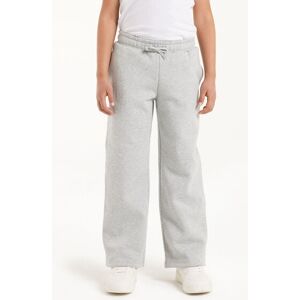 Tezenis Pantalone Lungo in Felpa Pesante Bimbo Bambino Grigio Tamaño 4-5