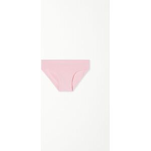 Tezenis Slip Basic Bimba in Cotone Bambina Rosa Chiaro Tamaño 6-7