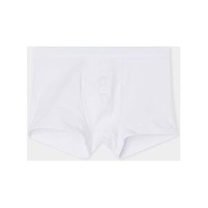 Tezenis Boxer Basico in Cotone Bimbo Bambino Bianco Tamaño 10-11