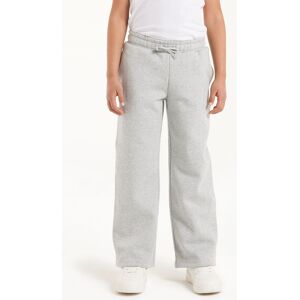 Tezenis Pantalone Lungo in Felpa Pesante Bimbo Bambino Grigio Tamaño 2-3