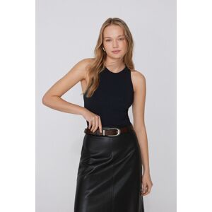 Tezenis Body con Reggiseno Scollo Americana Natural Lifting 2 in 1 Donna Nero Tamaño S Tezenis Body con Reggiseno Scollo Americana Natural Lifting 2 in 1 Donna Nero Tamaño S