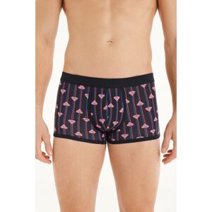 Tezenis Boxer Stampa Superman Uomo Blu Tamaño L