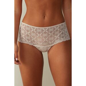 Intimissimi Culotte in Pizzo Donna Naturale Taglia 3