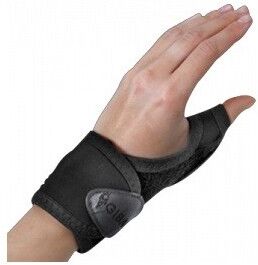 Dr. Gibaud Ortho Rhizogib per rizartrosi alla mano sinistra taglia 2 Dr. Gibaud Ortho Rhizogib per rizartrosi alla mano sinistra taglia 2