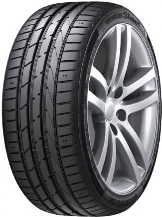 Hankook 225/40 R18 92y Ventus S1 Evo 2 K117 Xl Ao(Audi) Hankook 225/40 R18 92y Ventus S1 Evo 2 K117 Xl Ao(Audi)