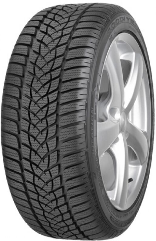 Goodyear 275/45 R20 110v Ug Perf Suv G1 Winter/invierno