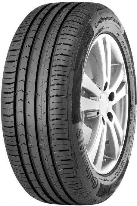 Continental 215/70 R16 100h Premium-5