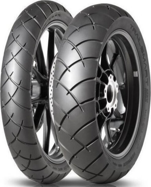 Dunlop 150/70 R17 69v Trailsmart Max Tl Dunlop 150/70 R17 69v Trailsmart Max Tl