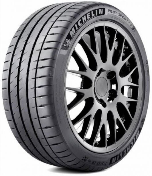 Michelin 285/25 R22 95y Pilot Sport 4 S Michelin 285/25 R22 95y Pilot Sport 4 S