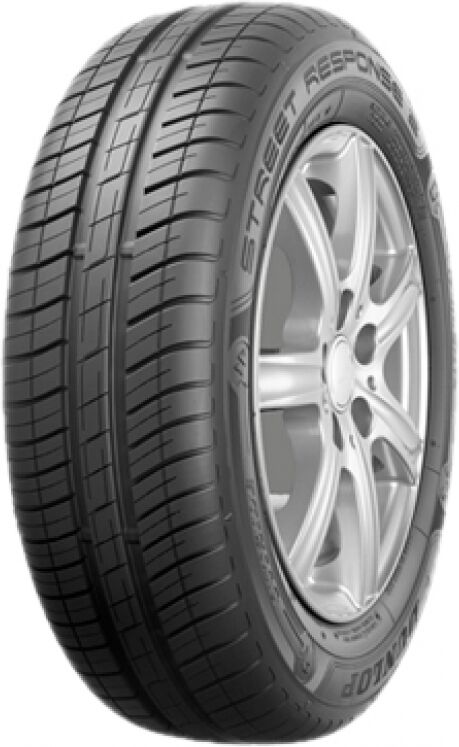Dunlop 165/65 R13 77t Streetresponse 2 Dunlop 165/65 R13 77t Streetresponse 2