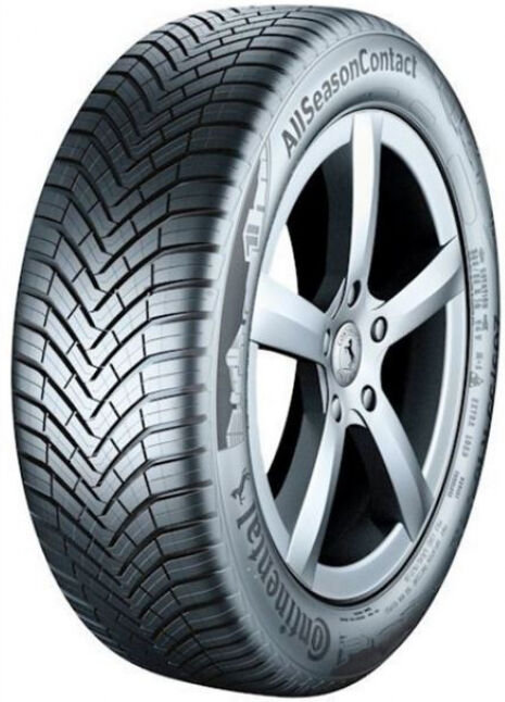 Continental 195/50 R15 86h Allseasons Contact Mfs Continental 195/50 R15 86h Allseasons Contact Mfs
