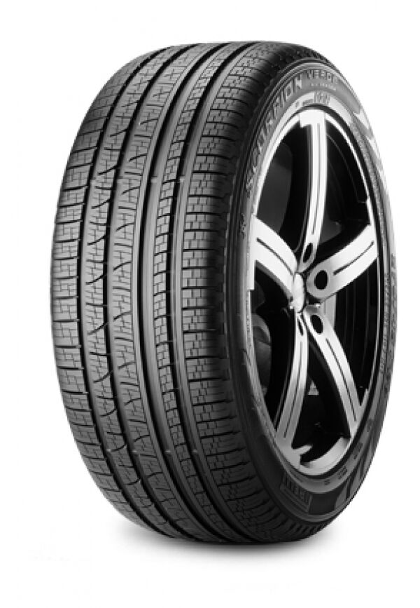 Pirelli 295/40 R20 110w Scorpion Verde A/s Mgt(Maserati) M+s