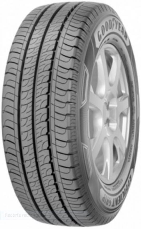 Goodyear 205/70 R15c 106/104s Efficientgrip Cargo