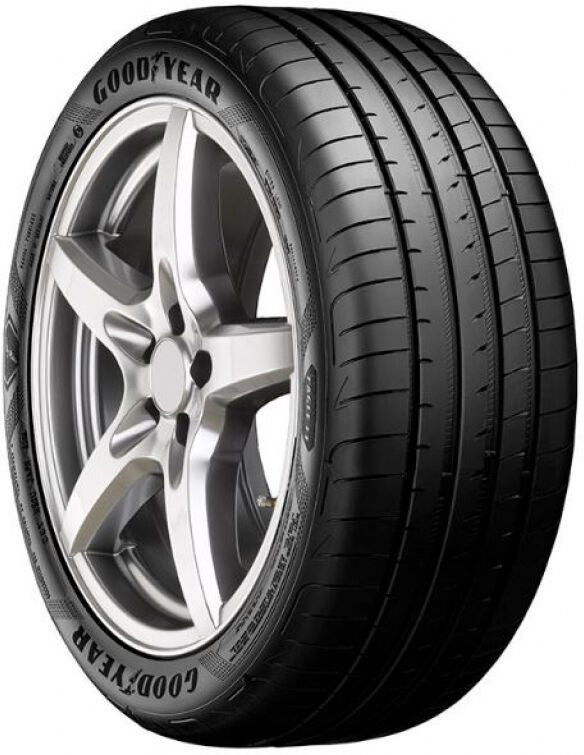 Goodyear 245/40 R18 97y Eagle F1 Asymm.5 Xl Mfs Goodyear 245/40 R18 97y Eagle F1 Asymm.5 Xl Mfs