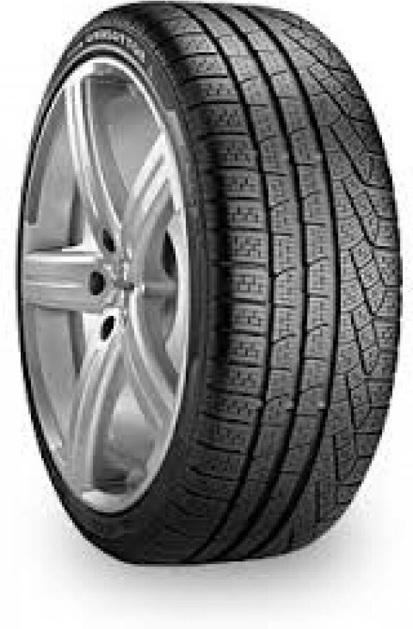 Pirelli 225/50 R17 98h Sottozero Ii 210 Winter/invierno