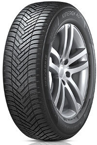 Hankook Pneumatici All Season 255 40 19 100w All H750 Kinergy 4s2