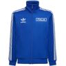 Adidas Top Sportivo Italy Blu S - M