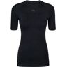 Balenciaga Top In Spandex Nero S - M - L