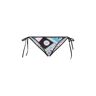 PUCCI Slip Bikini A Triangolo Blu XS - S - M - L