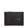 Tom Ford Busta In Pelle Morbida Nero 01