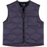 IL GUFO Gilet In Nylon Trapuntato Navy 4A - 6A - 8A - 10A - 12A