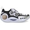 LI-NING Sneakers Wow 9 City Edition Chengdu Bianco 8.5