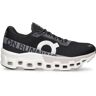 Sneakers Cloudmonster 2 Black 7 - 7.5 - 8 - 8.5 - 9 - 9.5 - 10 - 10.5 - 11 - 11.5 - 12 - 12.5 - 13