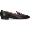 Bally Mocassini Obrien In Pelle 10mm Nero 35 - 36 - 36.5 - 37 - 37.5 - 38 - 38.5 - 39 - 39.5 - 40 - 41 - 42