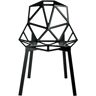 MAGIS Sedia Chair_one Nero 01