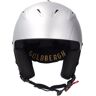 GOLDBERGH Casco Sci Khloe Argento L/XL