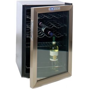 Brandani Gift Group FRIGO CANTINA 19 BOTTIGLIE CON COMPRESSORE