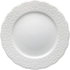 Brandani Gift Group PIATTINO GRAN GALA BONE PORCELAIN