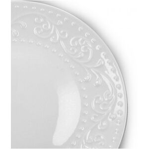 Brandani Gift Group TAVOLA 18 PZ DELIZIE NEW BONE CHINA