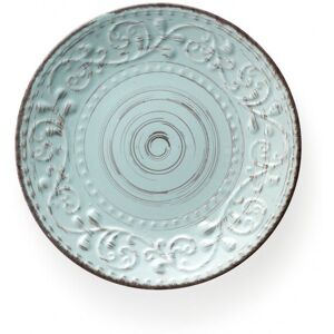 Brandani Gift Group PIATTINO SERENDIPITY TURCHESE IN STONEWARE