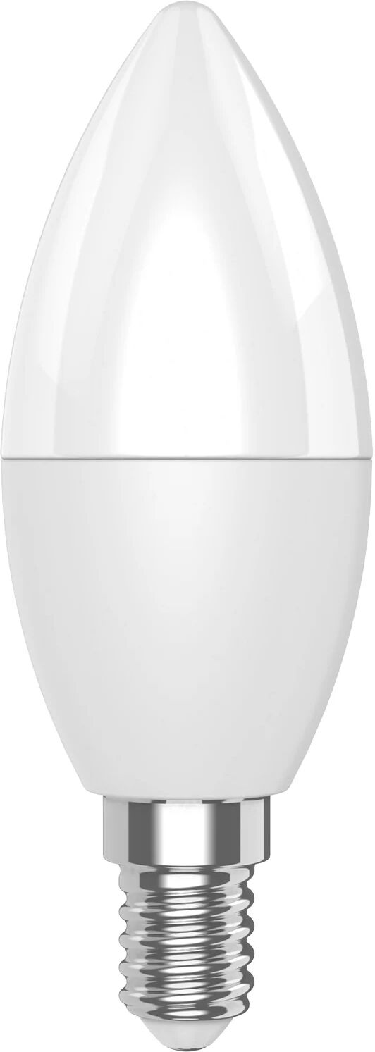 WOOX Lampadina smart E14 Wi-Fi, LED con controllo vocale