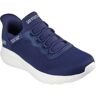 SKECHERS Sneaker uomo Slip Ins Bobs-Squad