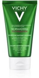 Vichy Normaderm Crema Detergente Argilla 125ml