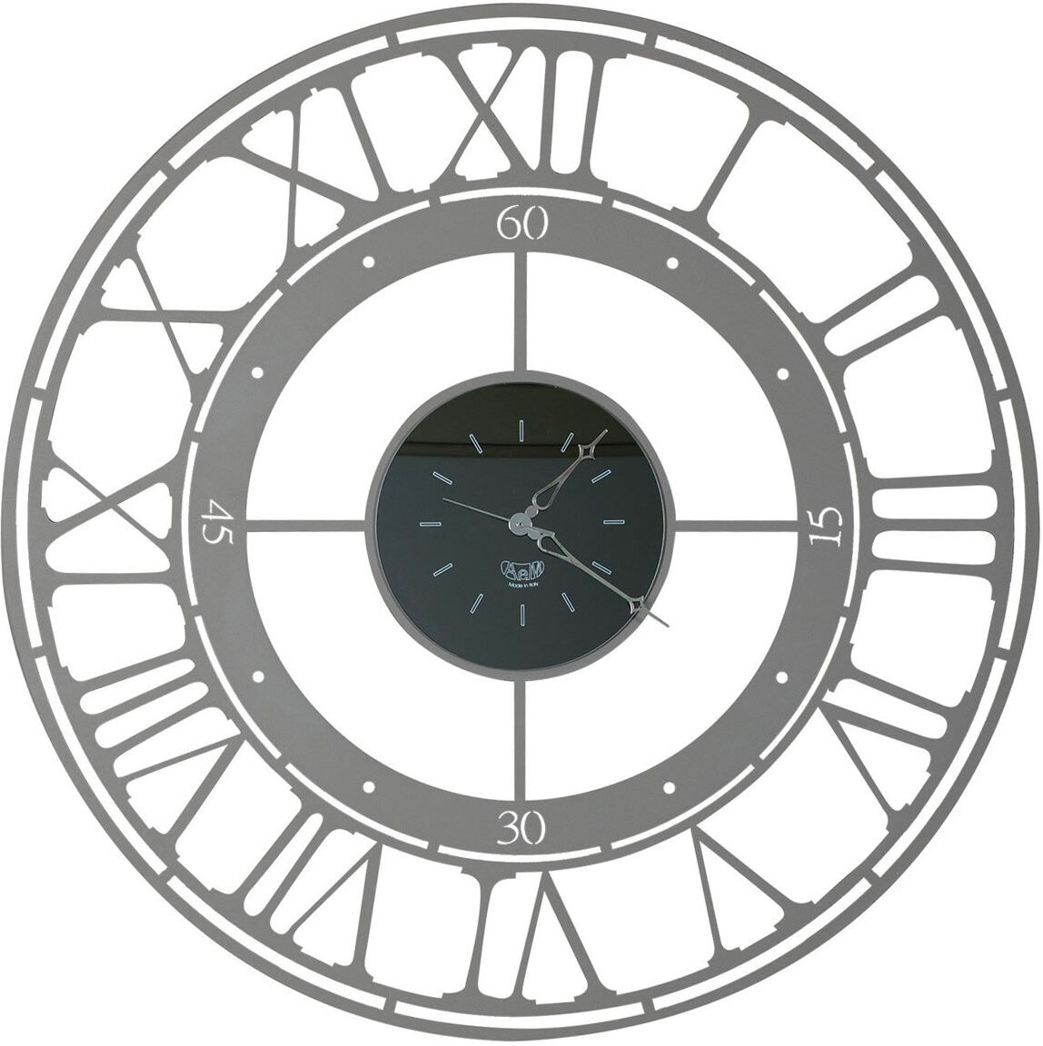 Casa Shop Orologio elegante da appendere Koros 70 Bronzo Casa Shop Orologio elegante da appendere Koros 70 Bronzo