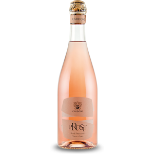 cardone vini prosit rosè frizzante igp valle d'itria - cardone