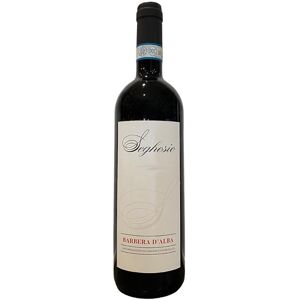 dolcetto d'alba doc 2021 - seghesio